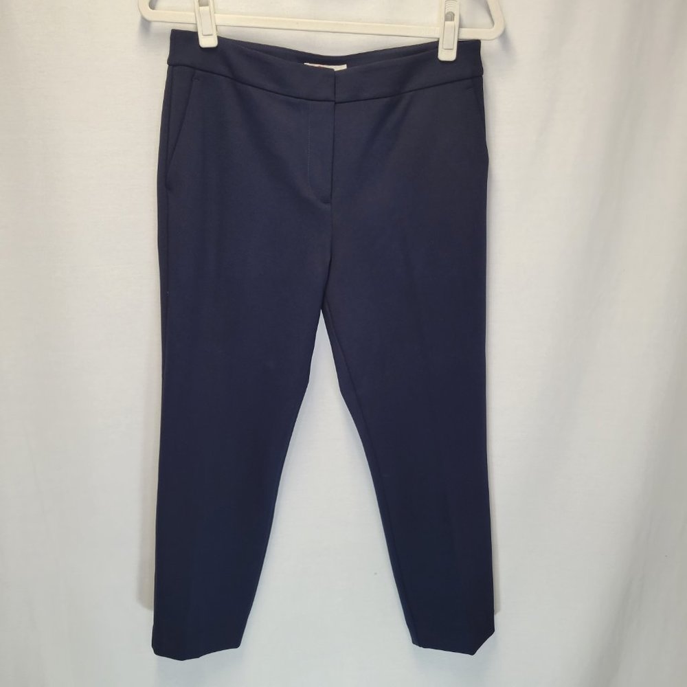Boden Women's Size 10P Petite Pants Blue